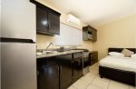 Rancho Percebu San Felipe Vacation rental studio 6 - kitchen